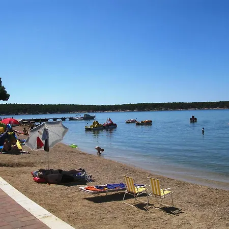 Apartamento Nena By The Sea In Barbat, Rab Rab Town