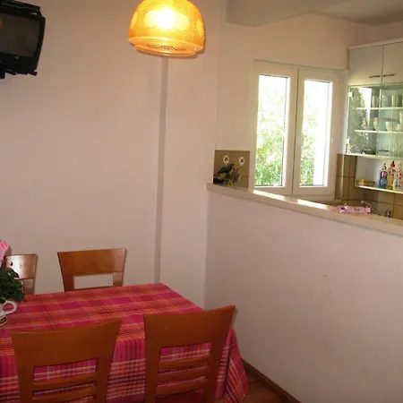 Nena By The Sea In Barbat, Rab