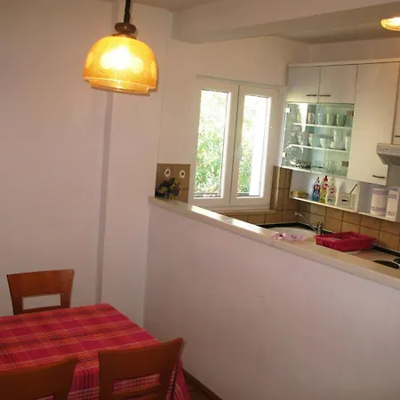 Apartmán Nena By The Sea In Barbat, Rab Rab Town