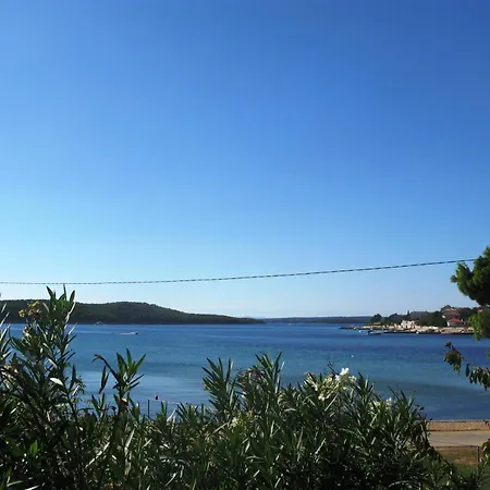 Apartmán Nena By The Sea In Barbat, Rab