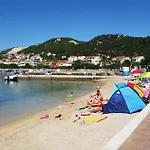 Lägenhet Nena By The Sea In Barbat, Rab