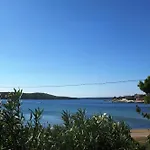 Lägenhet Nena By The Sea In Barbat, Rab