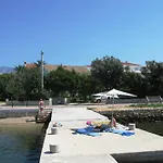 Nena By The Sea In Barbat, Rab * Rab Town
