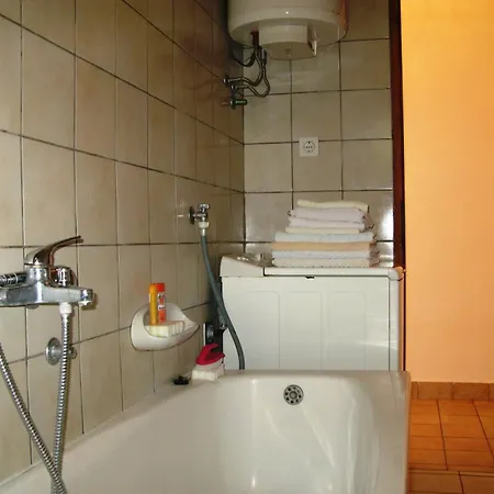 Apartament Nena By The Sea In Barbat, Rab