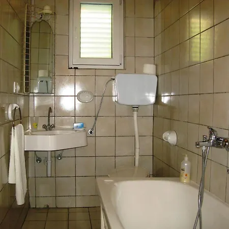 Nena By The Sea In Barbat, Rab Apartament Rab Town