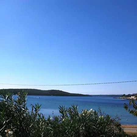Nena By The Sea In Barbat, Rab * Rab Town