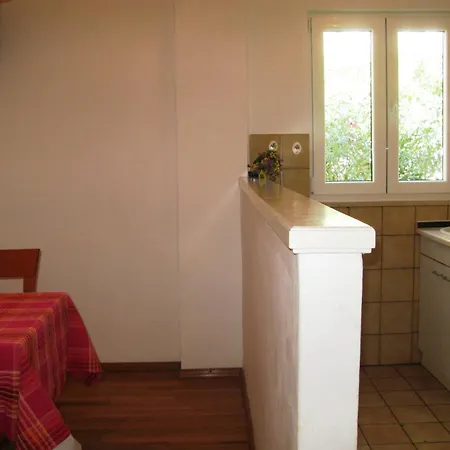 Apartament Nena By The Sea In Barbat, Rab *