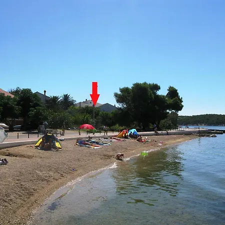 Nena By The Sea In Barbat, Rab
