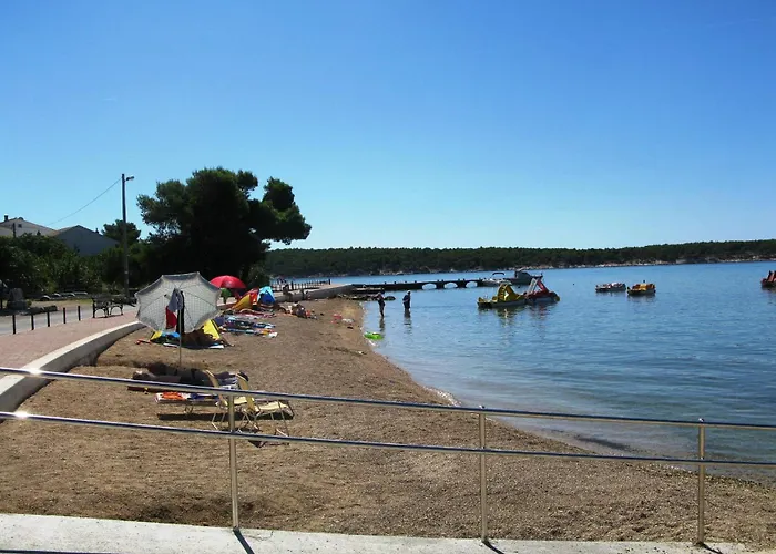 Nena By The Sea In Barbat, Rab * Ραμπ