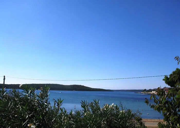 Nena By The Sea In Barbat, Rab * Rab Town