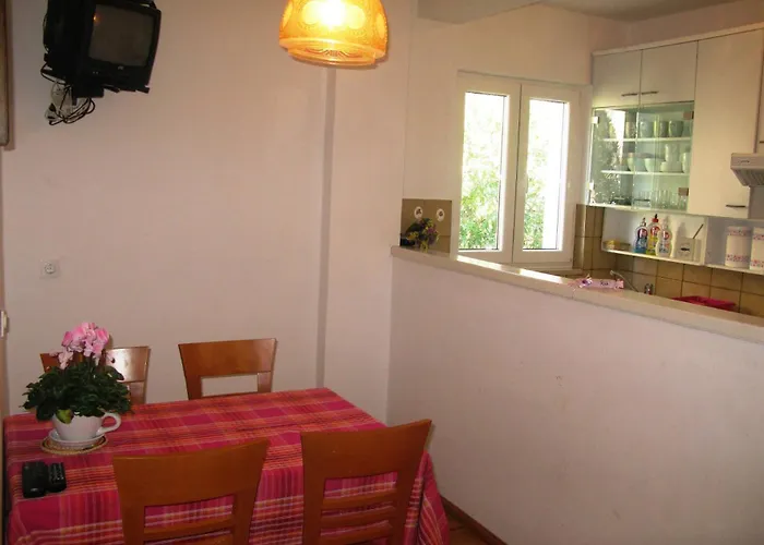 Nena By The Sea In Barbat, Rab